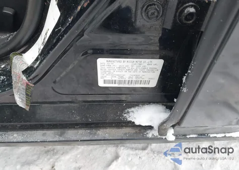 2010 Infiniti G37X from USA, damaged, VIN JN1CV6AR7AM251321